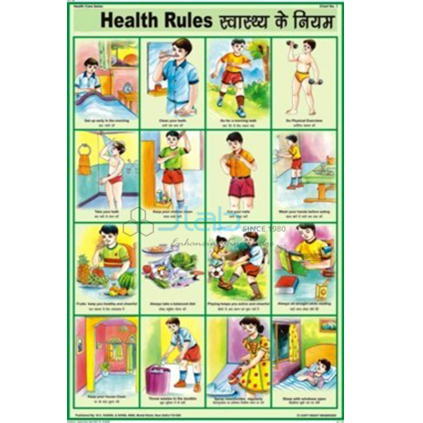 Health Care Series