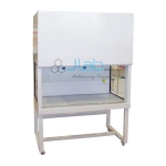 Vertical Laminar Air Flow Cabinet (Microprocessor Controlled)